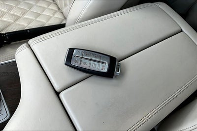 2024 Genesis GV80 3.5T