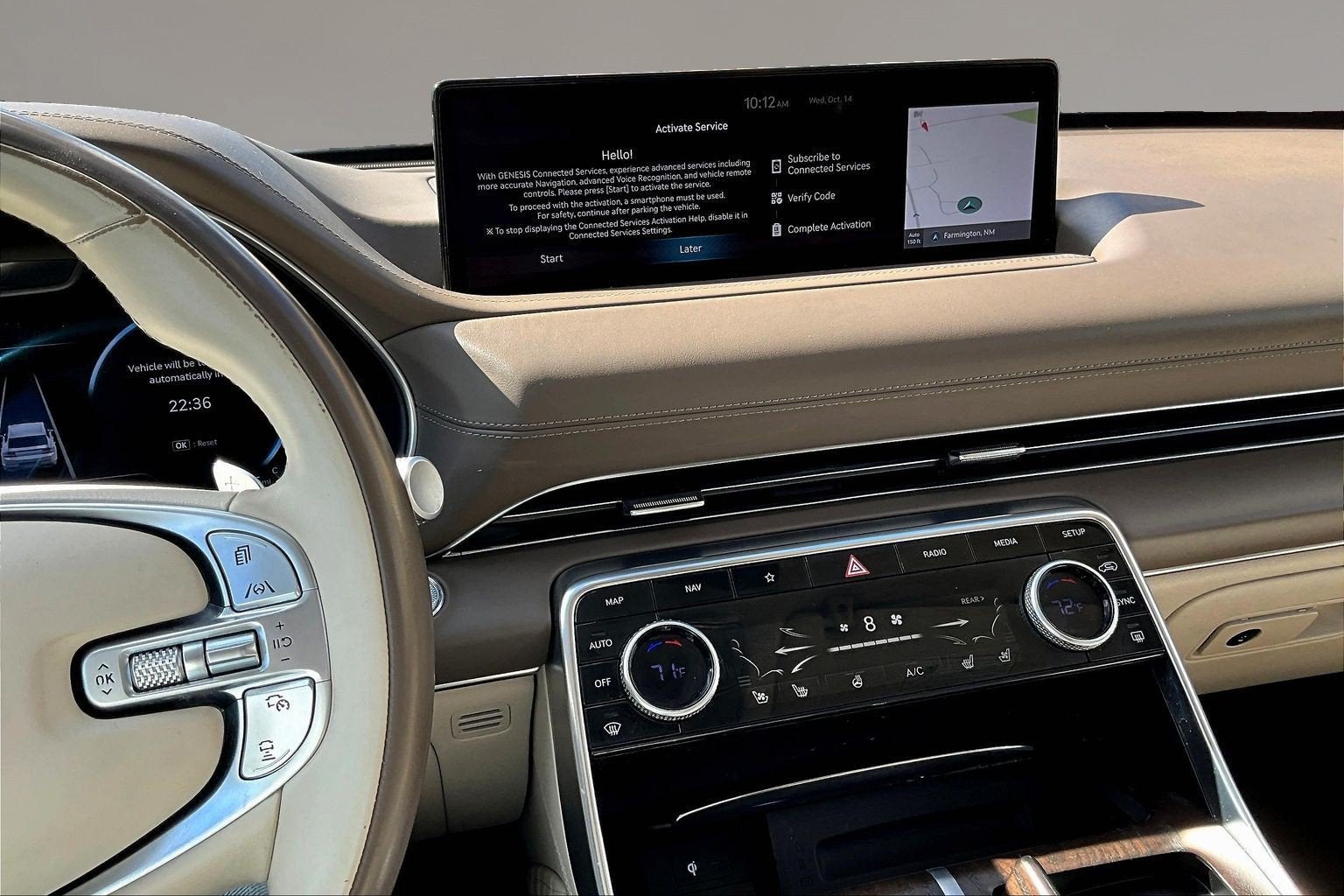 2024 Genesis GV80 3.5T