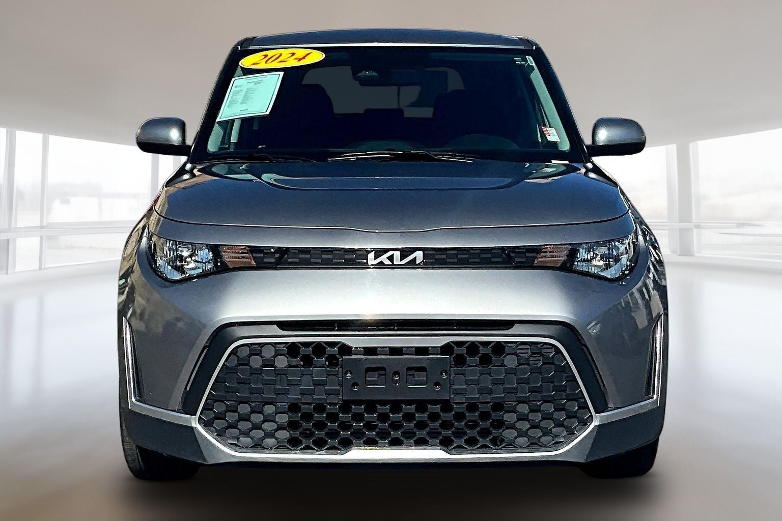 Used 2024 Kia Soul LX with VIN KNDJ23AU9R7242582 for sale in Farmington, NM