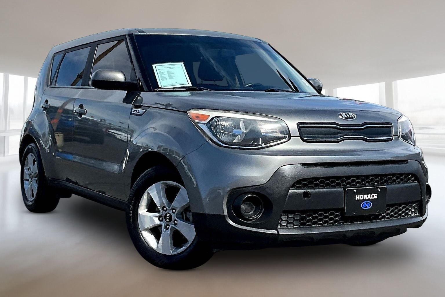 2019 Kia Soul 1.6L Base 6 A/T's photo