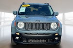 2017 Jeep Renegade Altitude
