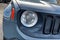 2017 Jeep Renegade Altitude