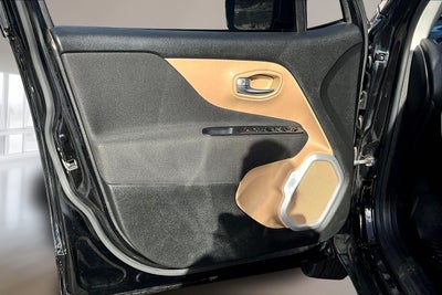 2015 Jeep Renegade Sport