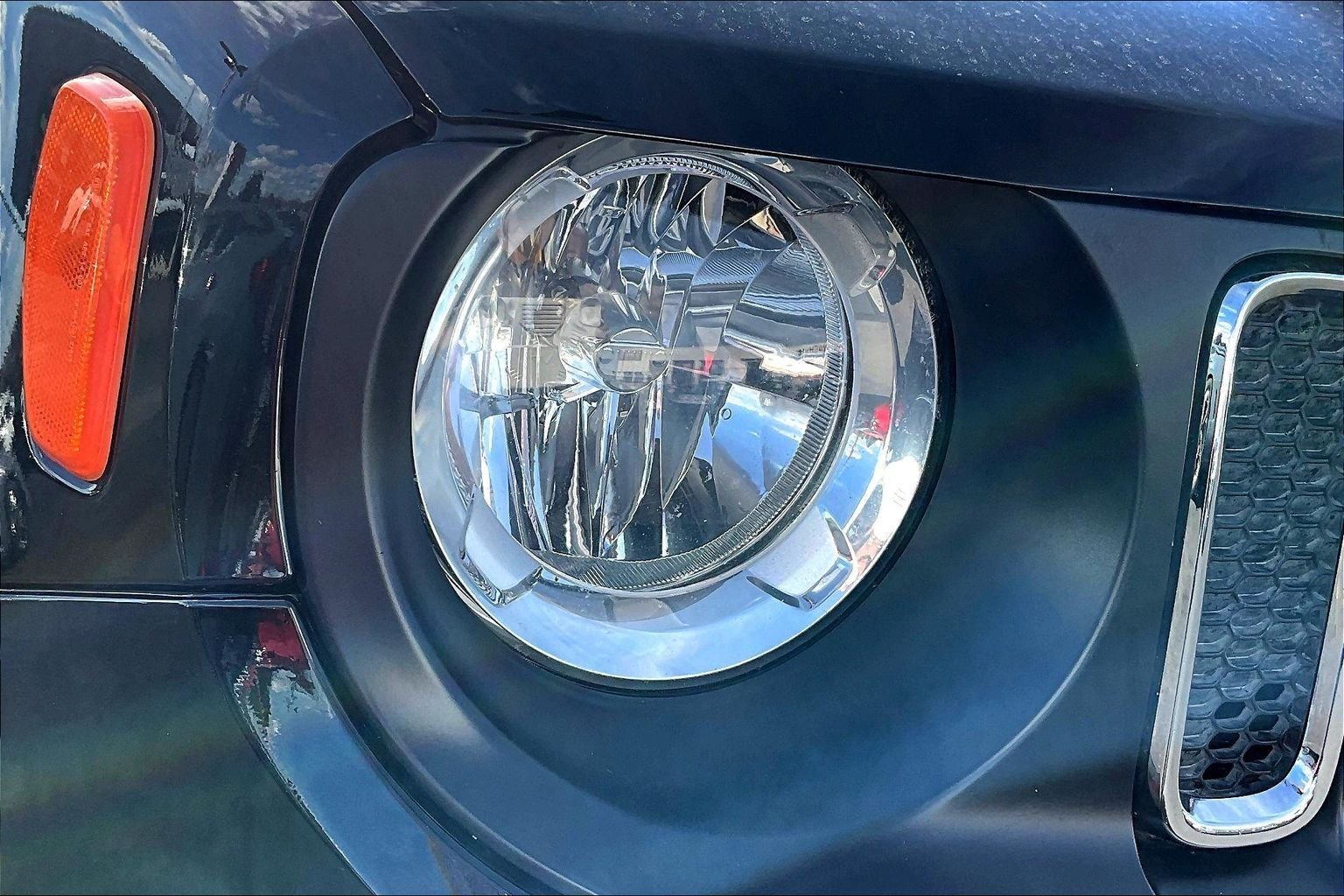 2015 Jeep Renegade Sport