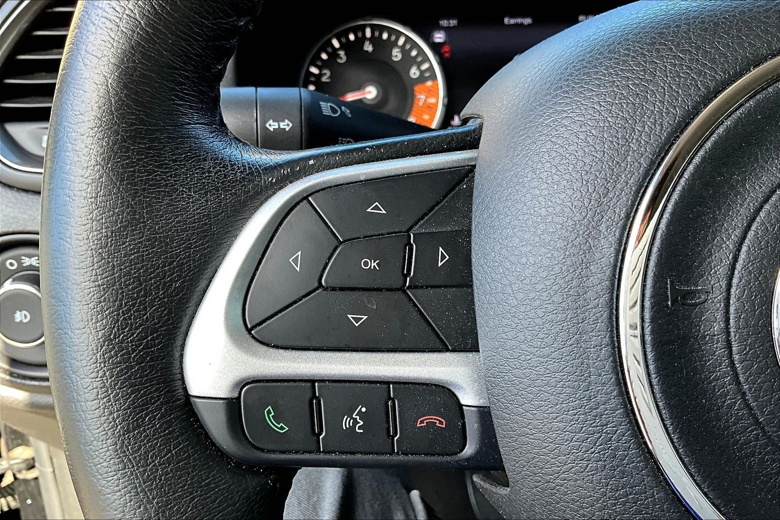 2023 Jeep Renegade Limited