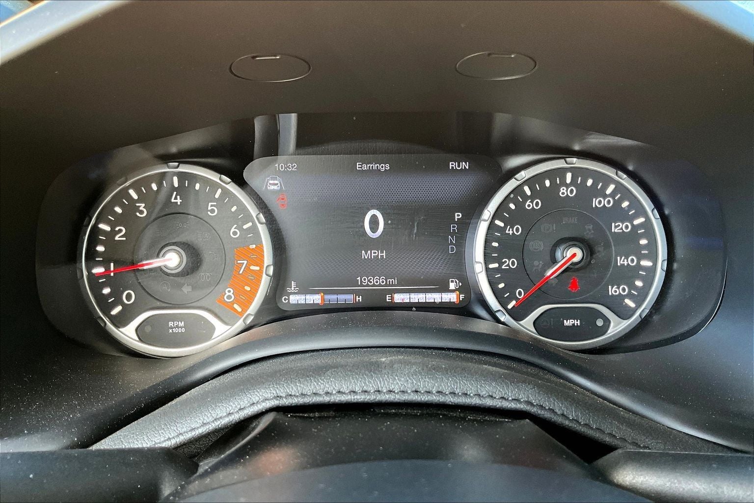 2023 Jeep Renegade Limited