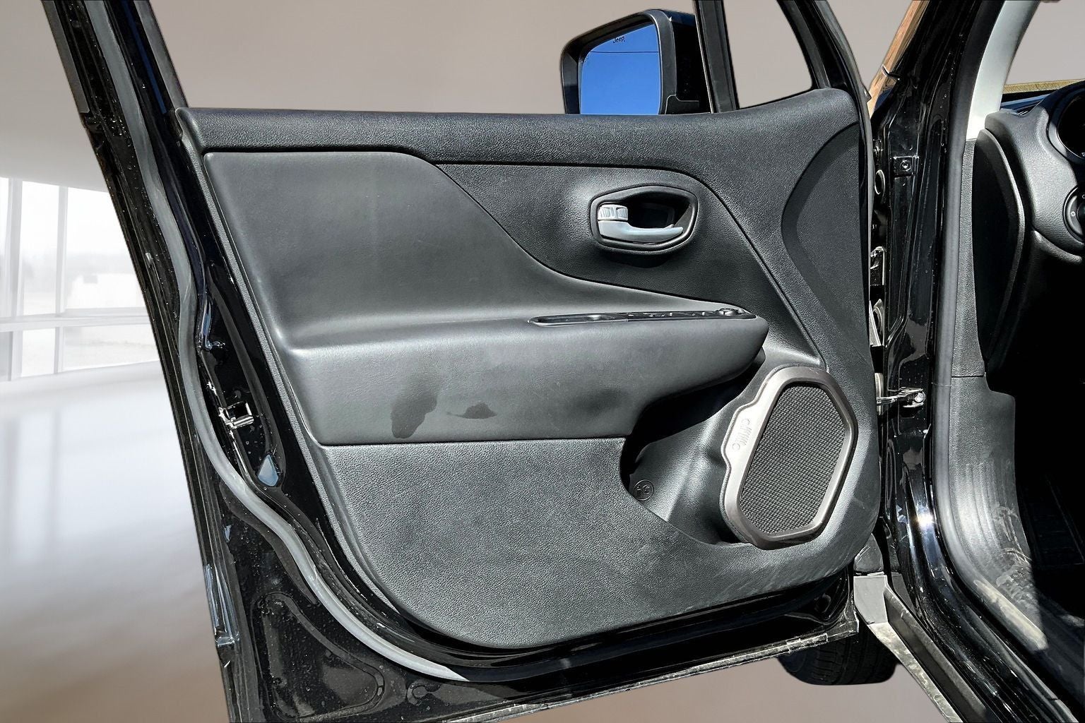 2023 Jeep Renegade Limited