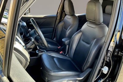 2023 Jeep Renegade Limited