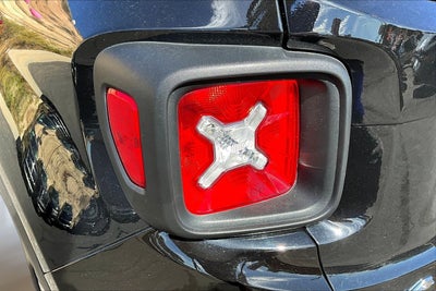 2023 Jeep Renegade Limited