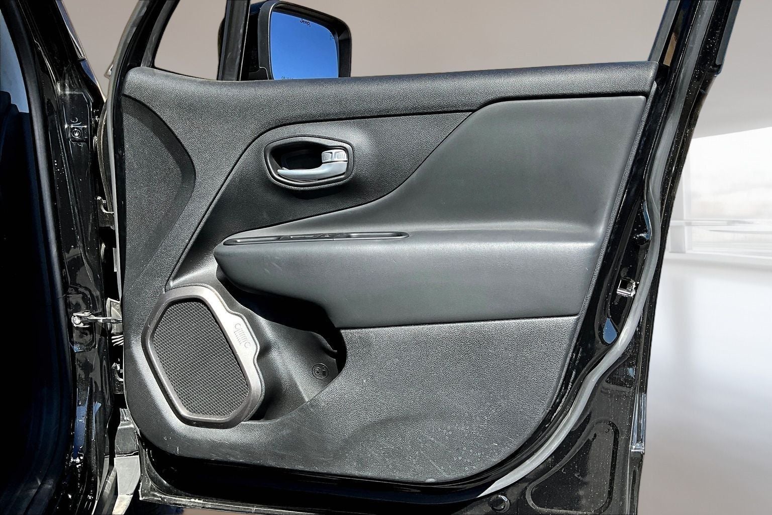 2023 Jeep Renegade Limited