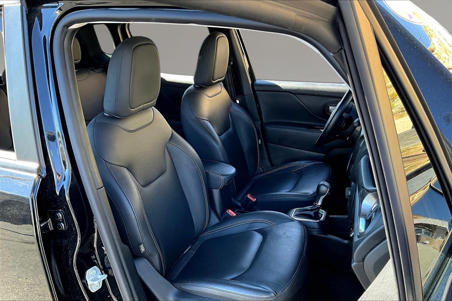 2023 Jeep Renegade Limited