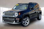 2023 Jeep Renegade Limited