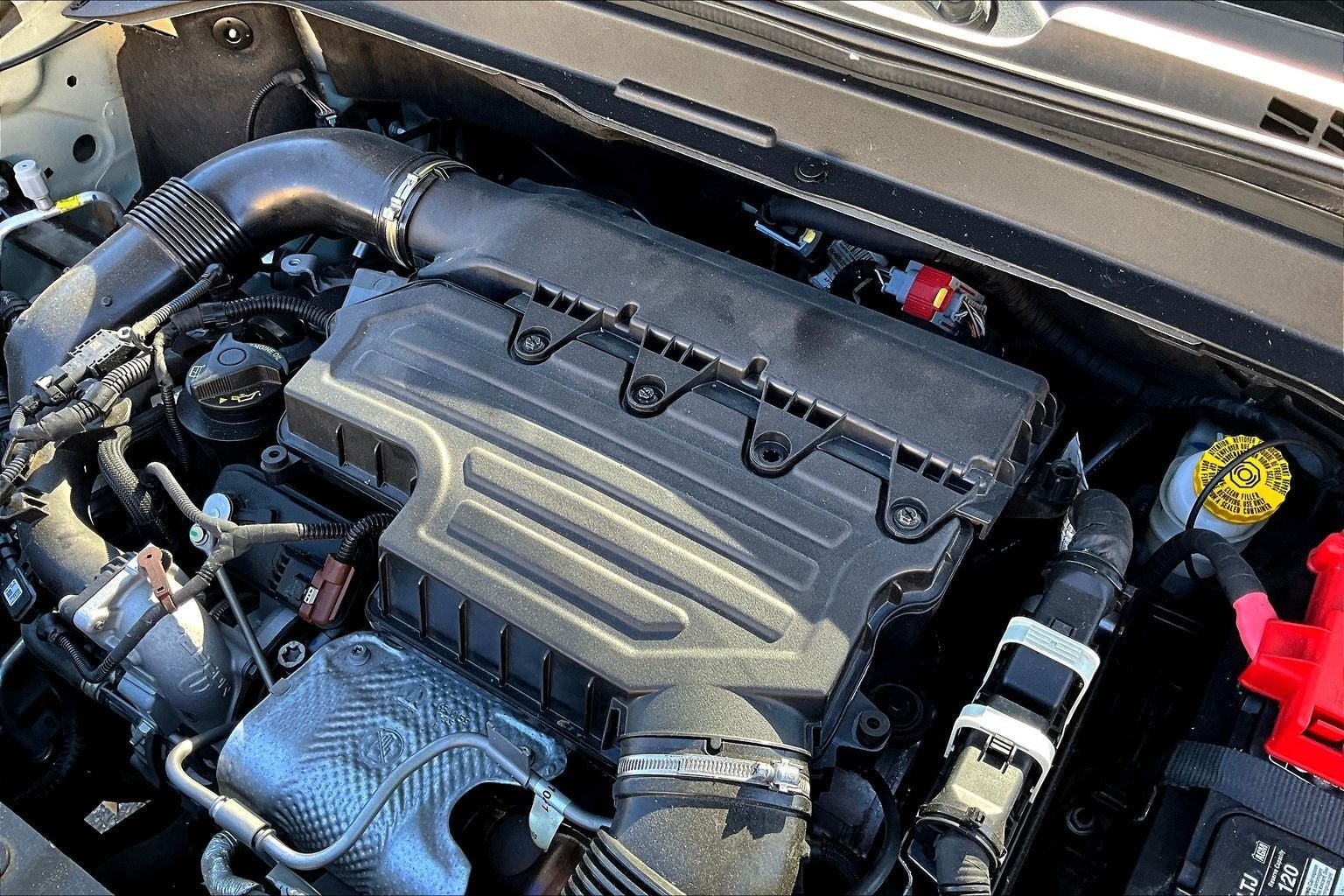 2023 Jeep Renegade Limited