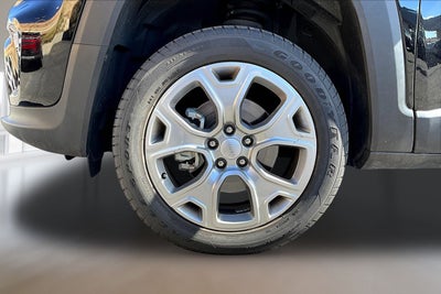 2023 Jeep Renegade Limited
