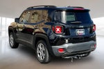2023 Jeep Renegade Limited