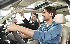 Schedule a test drive at Animas Hyundai in Farmington, NM.