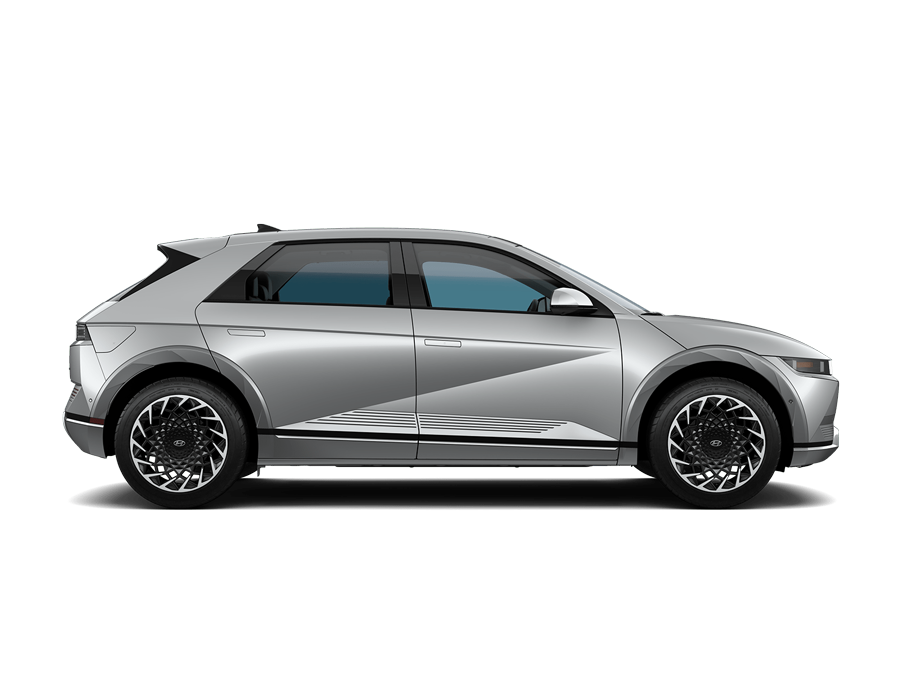 Hyundai Evolve+ | Animas Hyundai in Farmington NM