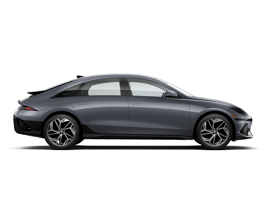 Hyundai Evolve+ | Animas Hyundai in Farmington NM