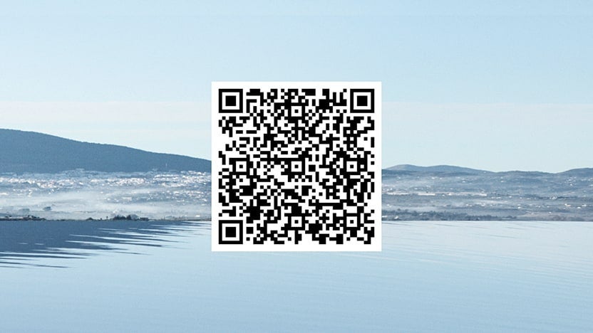 Hyundai Evolve+ Android QR code | Animas Hyundai in Farmington NM