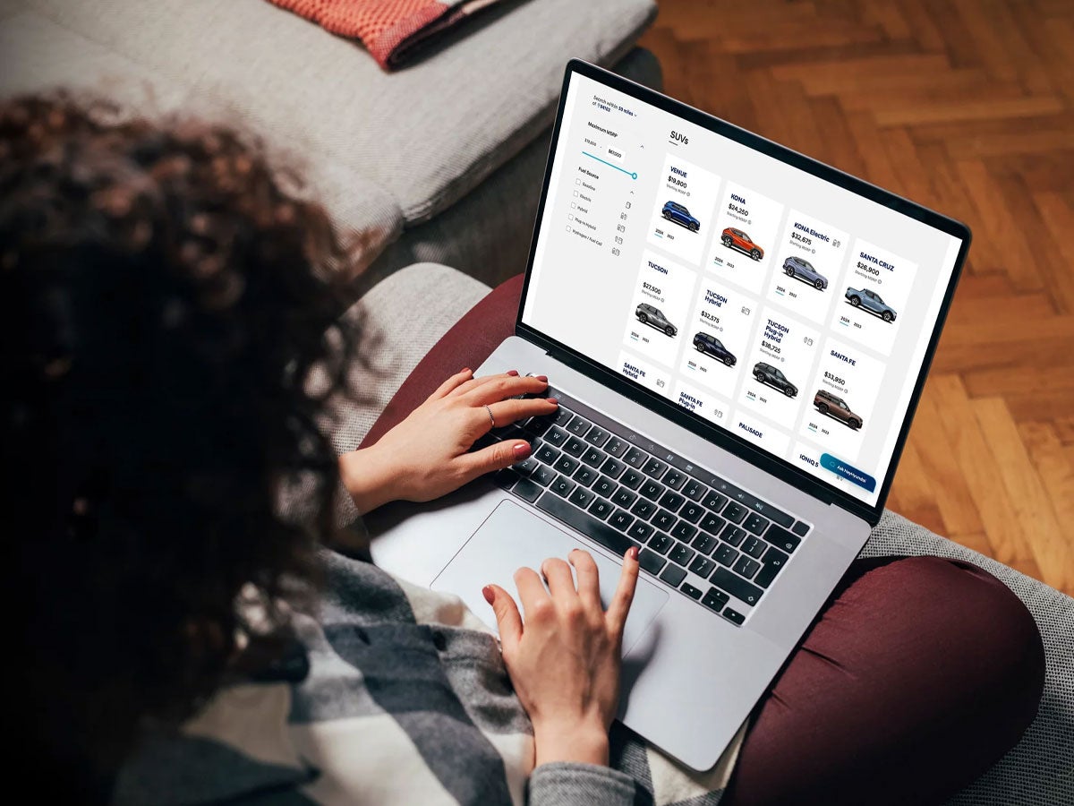 Hyundai Shopper Assurance | Animas Hyundai in Farmington NM