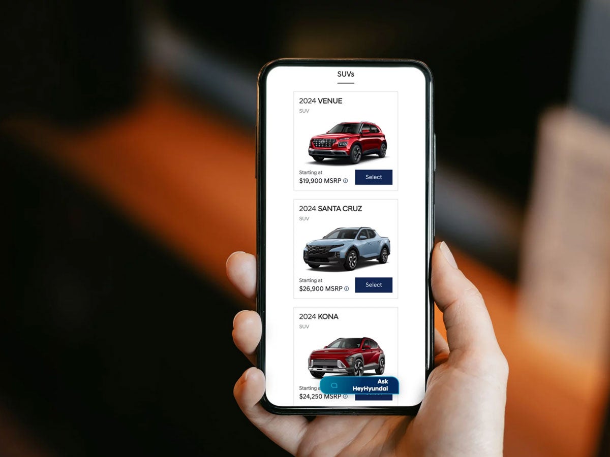 Hyundai Shopper Assurance | Animas Hyundai in Farmington NM