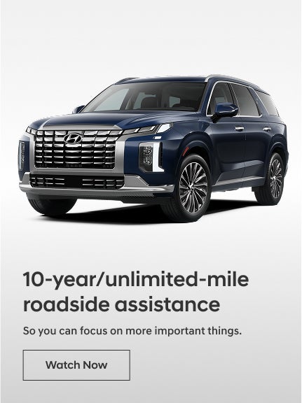 Warranty | Animas Hyundai in Farmington NM