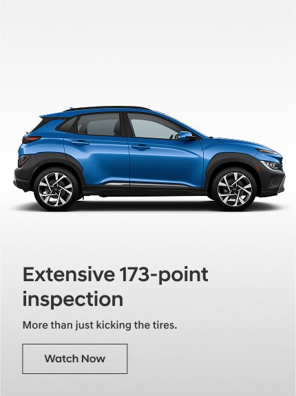 Inspection | Animas Hyundai in Farmington NM