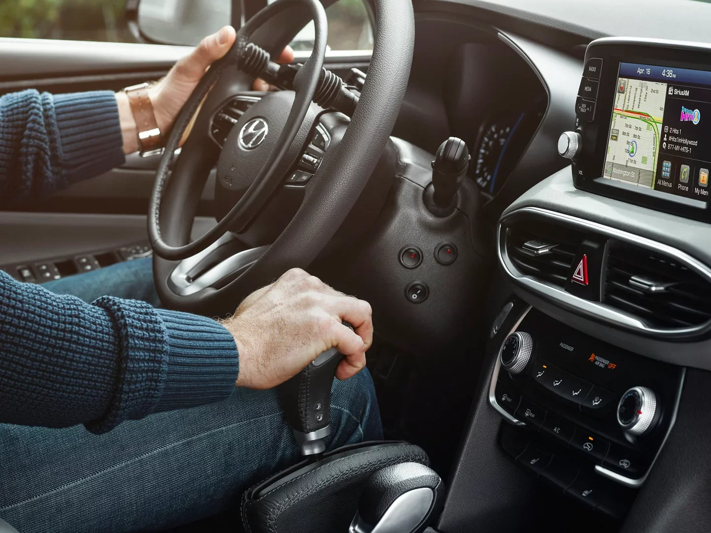 Up to $1,000 towards adaptive equipment for your Hyundai at Animas Hyundai in Farmington NM