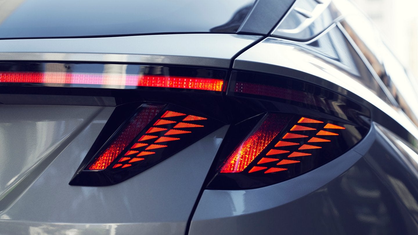 The all-new 2022 TUCSON | Animas Hyundai in Farmington NM