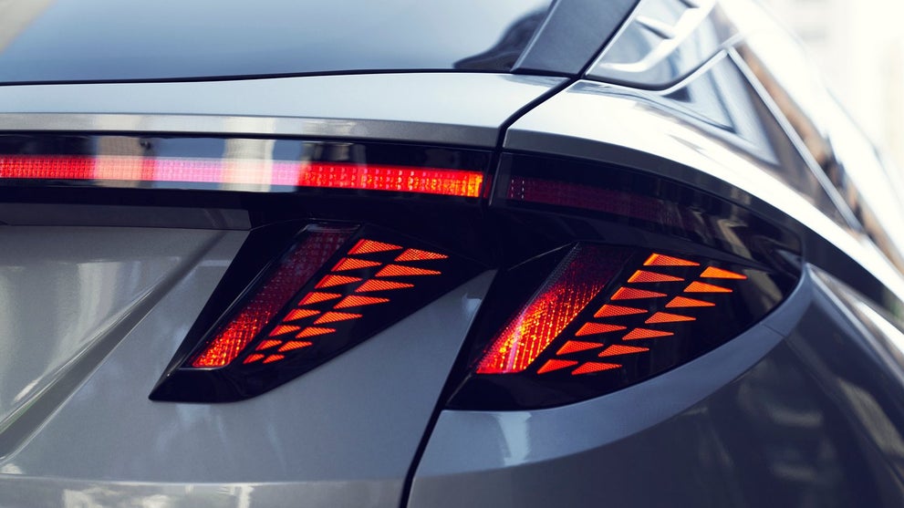 The all-new 2022 TUCSON | Animas Hyundai in Farmington NM