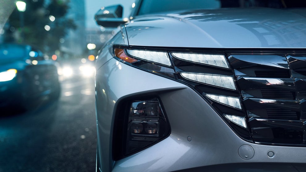 The all-new 2022 TUCSON | Animas Hyundai in Farmington NM