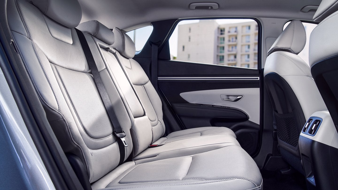 The all-new 2022 TUCSON | Animas Hyundai in Farmington NM