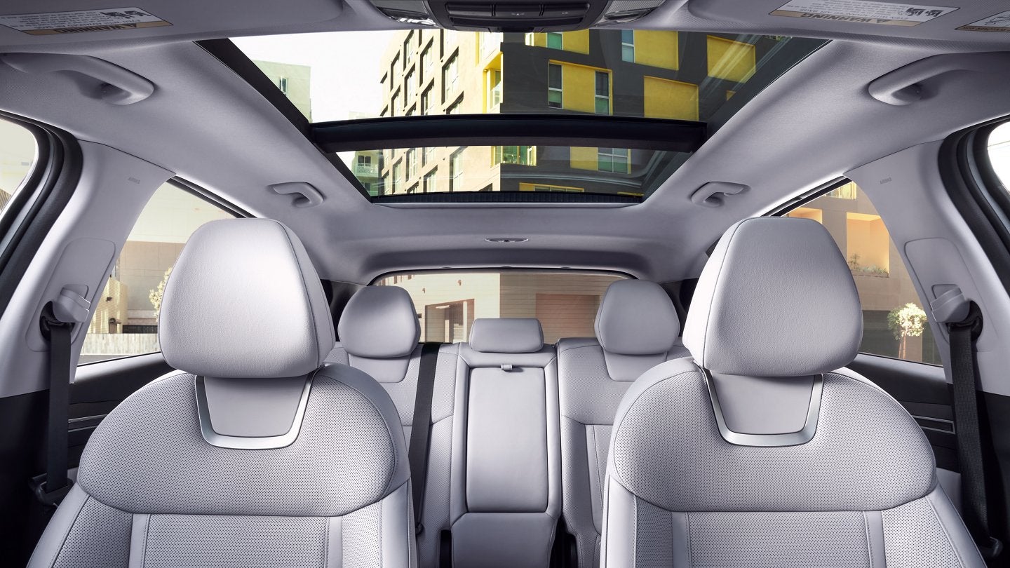 The all-new 2022 TUCSON | Animas Hyundai in Farmington NM