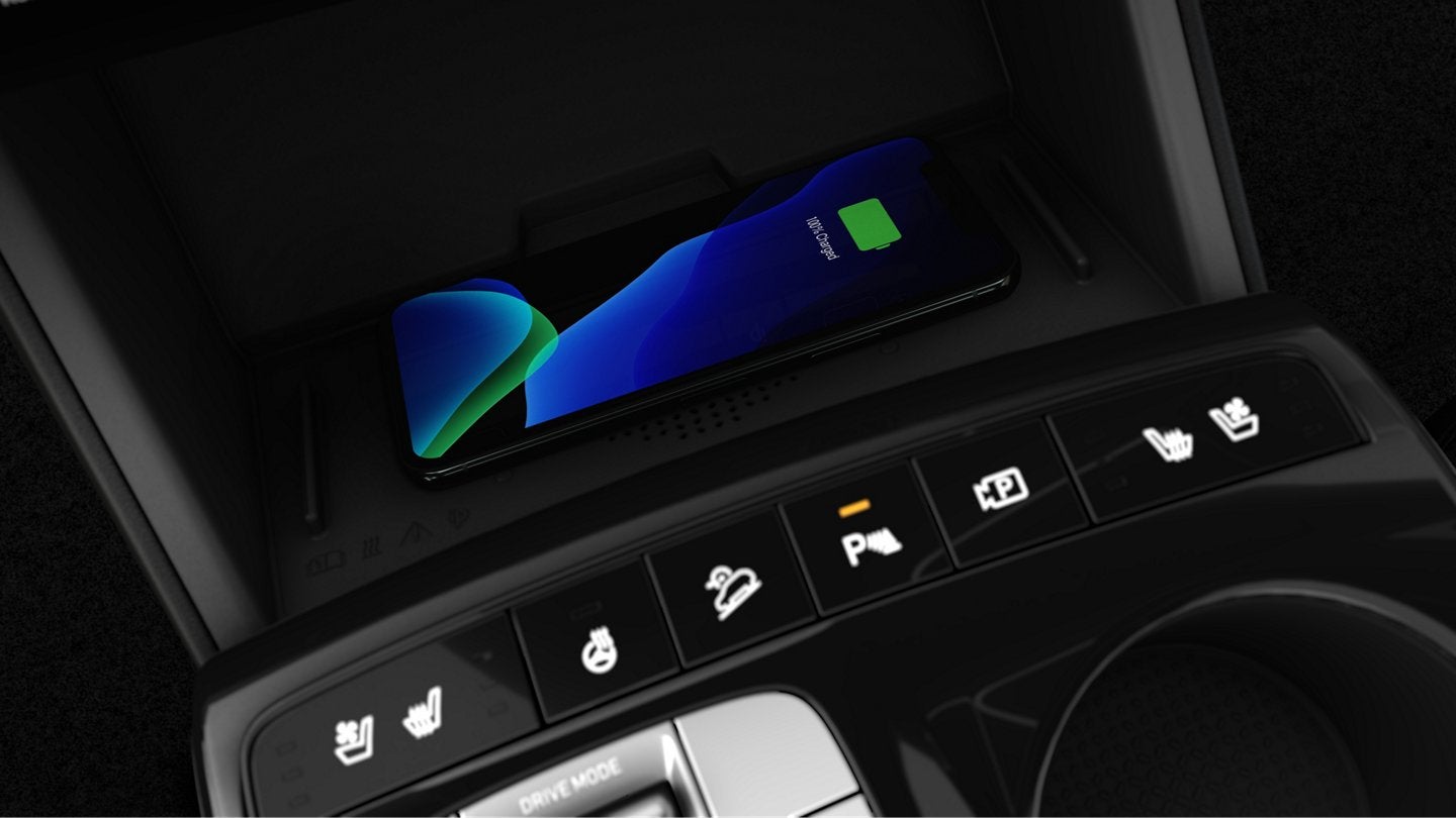 The all-new 2022 TUCSON | Animas Hyundai in Farmington NM