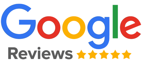 Google Reviews Logo